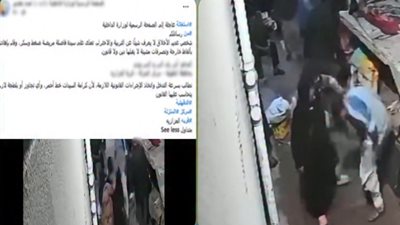 ضبط المتهمين بالتعدي على سيدة وإصابة زوجها وارتكاب أفعال خادشة بالدقهلية