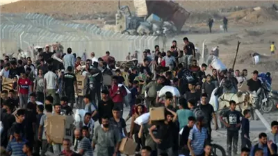 الأوقاف في اليوم العالمي لضحايا الحروب من الأطفال: نعتز بموقف مصر تجاه القضية الفلسطينية