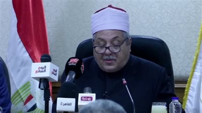 وكيل الأزهر: أكثر من 163 ألف طالب وطالبة يخوضون امتحانات الثانوية الأزهرية 2026 