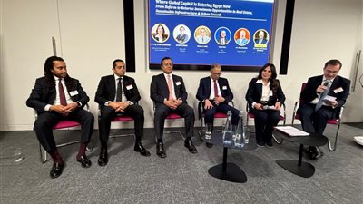 وزيرة الإسكان: حوافز استثمارية للعقارات والبنية التحتية المستدامة وتعزيز الشراكة مع القطاع الخاص