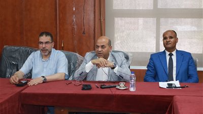 تعليم الدقهلية: لا تهاون مع الغش خلال امتحانات الإعدادية