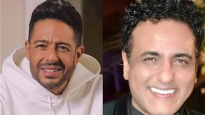 بسبب أجواء الألبوم.. كواليس تغيير أول مقطع بأغنية «بيقولولك إيه» لمحمد رحيم في ألبوم حماقي| خاص