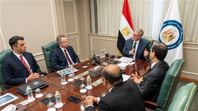 البترول وشيفرون تنتهيان من اتفاقيات ربط حقل أفروديت القبرصي بالشبكة المصرية سبتمبر المقبل