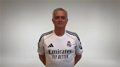 بيريز يعلن تعيين مورينيو مديرًا فنيًا لـ ريال مدريد حال نجاحه في الانتخابات