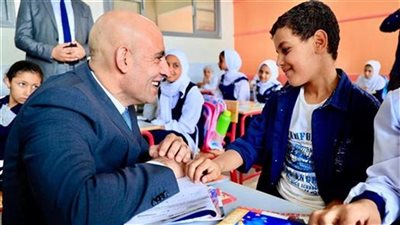 ظهور نتيجة الصف السادس الابتدائي محافظة الإسكندرية 2026 الترم الثاني.. الموعد والرابط