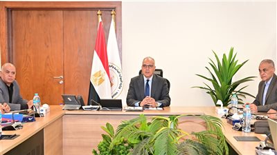 الري: المنظومة المائية جاهزة لاستيفاء جميع الاحتياجات خلال فترة أقصى الاحتياجات المائية الحالية