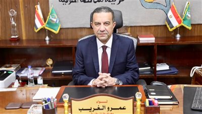 محافظ المنوفية يتابع استعدادات امتحانات الشهادة الإعدادية.. وتجهيز 413 لجنة لاستقبال 89.8 ألف طالب