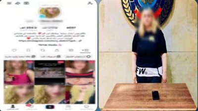 لزيادة المشاهدات.. القبض على صانعة محتوى لاتهامها بالرقص بملابس خادشة للحياء بالطالبية