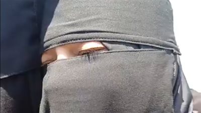 انهيار والدة طالب الحقوق ضحية الطعنة القاتلة ببورسعيد: كان وحيدي وكل حاجة في حياتي
