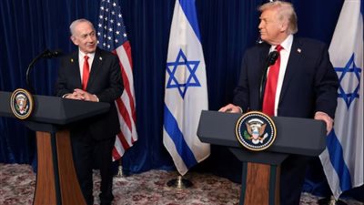 ترامب يؤكد وصفه لـ نتنياهو بالجنون 