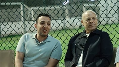 خلال ساعات.. أبو ريدة وأبو زهرة يغادران إلى أمريكا لمؤازرة منتخب مصر في ودية البرازيل