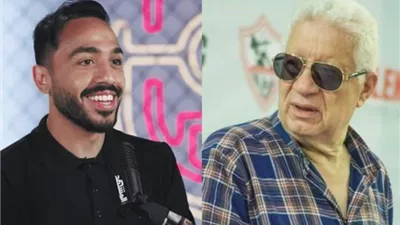 مرتضى منصور يقاضي كهربا ومقدم برنامج بتهمة التشهير والإهانة