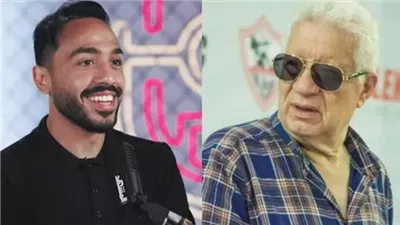 رئيس تحرير منصة المشهد يعتذر للمستشار مرتضى منصور عن حوار كهربا