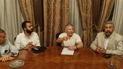  المجلس الرئاسي لحزب المحافظين