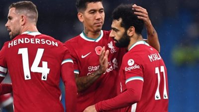 جدول مواعيد مباريات اليوم الأحد 13-12-2020.. مواجهة منتظرة بين فولهام وليفربول