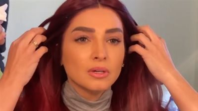 مشهد صعب لروجينا وسط النيل في 
