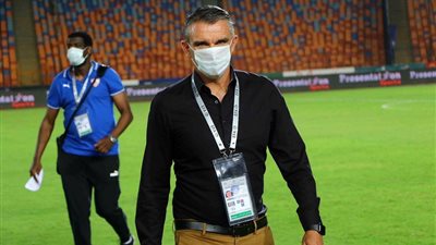 الكشف عن سبب فسخ عقد كارتيرون مع التعاون السعودي