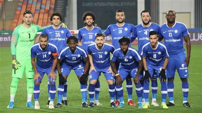 الزمالك يسعي لعبور 