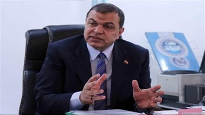 وزير القوى العاملة: منحة العمالة غير المنتظمة ليست النهاية.. ويتم إعداد قاعدة بيانات لتوفير الرعاية لهم