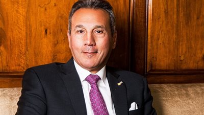 رئيس بنك مصر: حصلنا على 90% من سي آي كابيتال بأقل من سعر تقييم السهم
