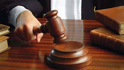 أبريل.. إحالة قاتلي مسن وزوجته بقرية 