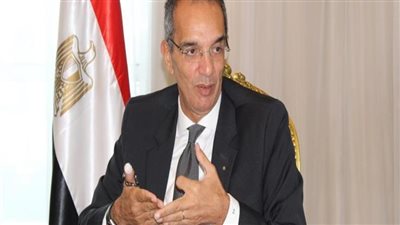 وزير الاتصالات يصدر قرارًا بتعيين أعضاء جدد بمجلس إدارة 
