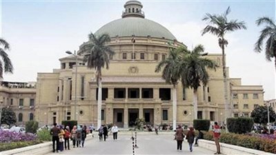 اليوم.. نظر دعوى تطالب بإلغاء نجاح طالبة كويتية بجامعة القاهرة راسبة