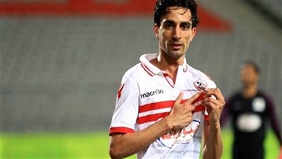 تدريبات تأهيلية لأيمن حفني.. وحازم إمام يواصل برنامجه العلاجي 