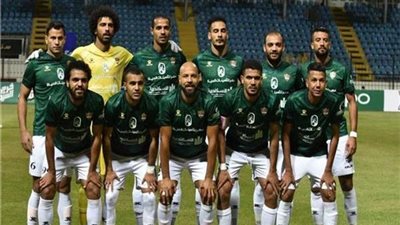قائمة غزل المحلة استعداداً لمواجهة لطلائع الجيش 