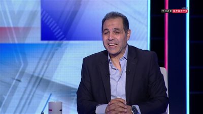 تامر عبد الحميد: رشحت هذا اللاعب للزمالك.. ولا أعلم سبب رفض التعاقد معه