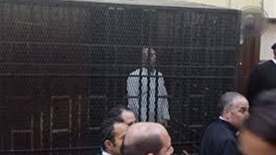 ادعى عمله بالمخابرات.. محافظ المنوفية الأسبق يعترف بجريمة التزوير (خاص)