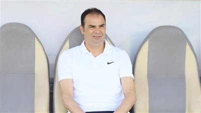 طلائع الجيش يعلن قبول استقالة عبد الحميد بسيوني