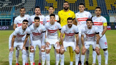 اختبار طبي أخير لحمزة المثلوثي لحسم أمره من مباراة الترجي التونسي 