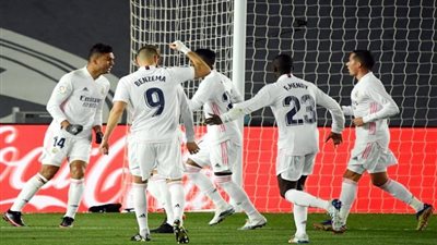 ضربة موجعة لـ ريال مدريد قبل مواجهة أتالانتا