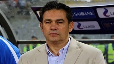خالد جلال: شعرت بقلق قبل الهدف الثاني.. ومباراة الأهلي ستكون رائعة بحضور الجماهير