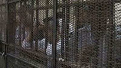 السجن المؤبد لمتهم والمشدد 7 سنوات لمتهمة وإدراج أسماء المحكوم عليهم على قوائم الإرهاب