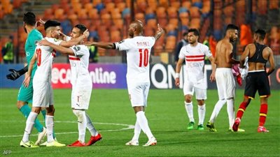 الزمالك يكشف حقيقة حساباته بالبنوك