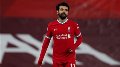  جيلبرتو سيلفا يوجه نصيحة إلى محمد صلاح 