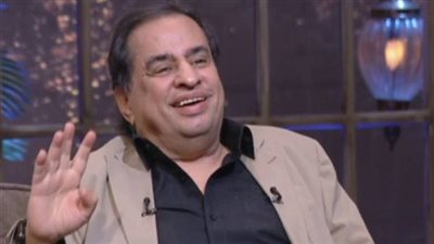 بعد إعلان إصابته بالسرطان.. زوجة المخرج رائد لبيب تطلب الدعاء له