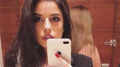 مريم عامر منيب تُعلن إصابتها بفيروس كورونا المُستجد (صورة)