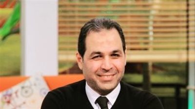 تامر عبد الحميد: ضبط أداء الإعلام الرياضي لن يحدث في يوم وليلة