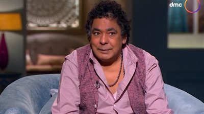 محمد منير عن مشواره: 