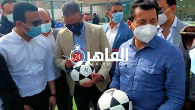 وزارة الشباب والرياضة تقرر غلق منشآتها في التاسعة مساءً لمنع انتشار كورونا