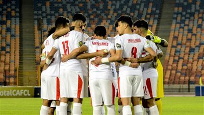 برازيلي الجنسية.. مدرب حراس الزمالك الجديد يصل القاهرة خلال ساعات