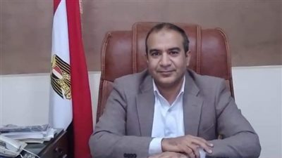  رئيس مدينة المنيا: تطهير 44 جمعية زراعية وتوزيع منشورات للتوعية للحد من انتشار كورونا