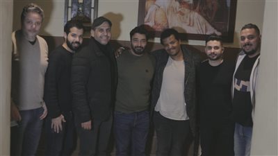 أحمد عوض يستعد لطرح 
