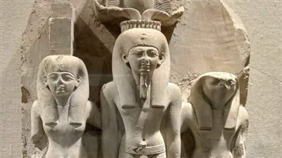 متحف آثار الإسماعيلية يلقي الضوء على أبرز التماثيل الأثرية لملكات مصر عبر العصور القديمة (صور)