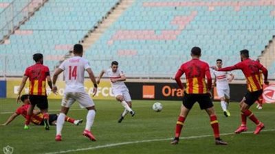 الزمالك يدرس خوض وديات قبل مواجهة مولودية الجزائر 