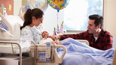 تحتاج للحب والاهتمام .. تعرف على أبرز أفكار الهدايا للزوجة بعد الولادة