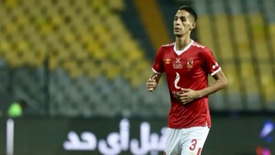 نشرة الأهلي | النادي يتواصل مع بايرن ميونخ بسبب بدر بانون.. وجلسات مكثفة لبحث مطالب موسيماني